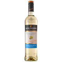 Michel Schneider Sauvignon Blanc Qba trocken 0,75l