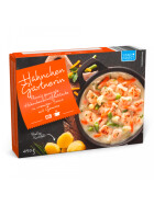 Starfrost Hähnchen Gärtnerei 450g