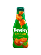 Develey Sauce Süßsauer 250ml