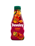 Develey Curry Sauce 250ml
