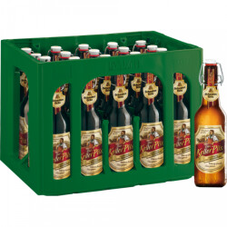 Schwaben Bräu Naturtrüb 0,5l