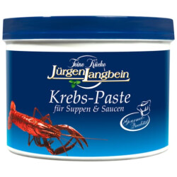 Jürgen Langbein Krebs Paste 500g