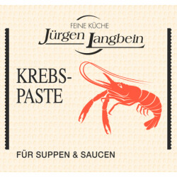 Jürgen Langbein Krebs-Paste 50g