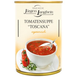 Langbein Tom.Suppe toscana400ml