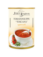 Langbein Tom.Suppe toscana400ml