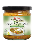 Jürgen Langbein Gemüse Suppen Paste 400g