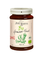 Bio Langbein Gemüse-Fond 400ml