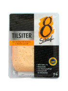 Tilsiter Scharf 45% Vollfettstufe 125g