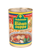 Indonesia Bihunsuppe 390 ml