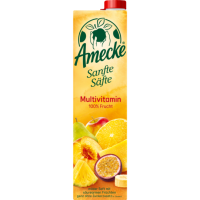Amecke Sanfte Säfte Multivitamin 1l
