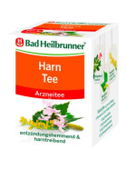 Bad Heilbrunner Harn Tee 8er