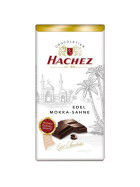 Hachez Chocolade Edel-Mokka-Sahne 100g