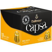 Dallmayr Capsa Lungo Belluno 10er