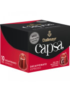 Dallmayr Capsa Espresso Decaffeinato 10er