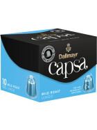 Dallmayr Capsa Lungo Mild Roast 10er