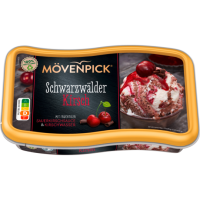 Mövenpick Schwarzwälder Kirsch 900ml