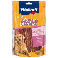 Vitakraft Ham Schinkenstreifen 80g