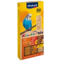 Vitakraft Sittich-Kraecker Kombi