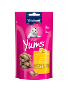 Vitakraft Cat Yums Käse 40g