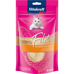 Vitakraft Premium Filet Chicken 70g
