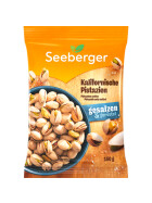 Seeberger Pistazien geröstet gesalzen 150g
