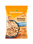 Seeberger Kürbiskerne geröstet gesalzen 100g