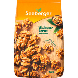 Seeberger Walnusskerne 500g