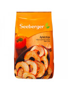 Seeberger Apfel-Chips 60 g