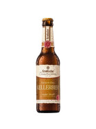 Krombacher Brautradition Kellerbier 6er 0,33l
