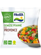 Frosta Gemüsepfanne Provence 480g