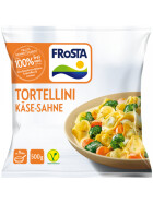 Frosta Tortellini Käse-Sahne 500g