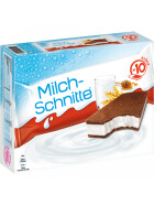 Ferrero Milch-Schnitte 10er 280g