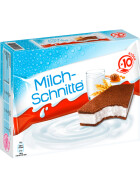 Ferrero Milch-Schnitte 10er 280g