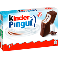 Ferrero kinder Pingui 8er 240g