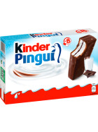 Ferrero kinder Pingui 8er 240g
