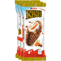 Ferrero kinder Maxi King 3er 35g