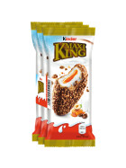 Ferrero kinder Maxi King 3er 35g