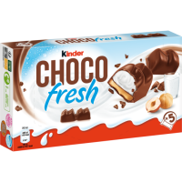 Ferrero kinder Choco fresh 5er