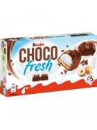 Ferrero kinder Choco fresh 5er