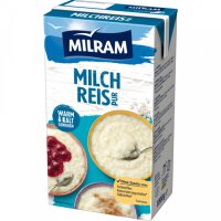 Ravensberger Milchreis 1000g