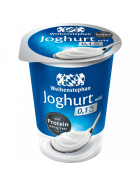 Weihenstephan Joghurt Mild 0,1% 500g
