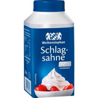 Weihenstephan Frischer Schlagrahm 32% 250g