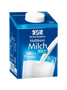 Weihenstephan Haltbare Milch 1,5%