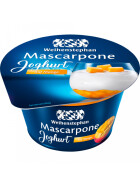 Weihenstephan Joghurt mit Mascarpone Mango 150g