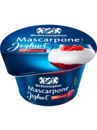 Weihenstephan Joghurt mit Mascarpone Kirsche 150g