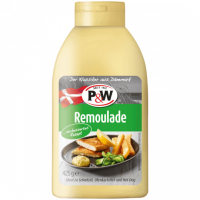 P&W Dänische Remoulade 425g