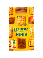 Bahlsen Leibniz Minis Choco 125g
