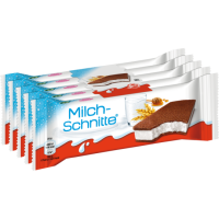 Ferrero Milch-Schnitte 5er 28g