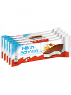 Ferrero Milch-Schnitte 5er 28g