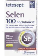 Tetesept Selen 100 30er